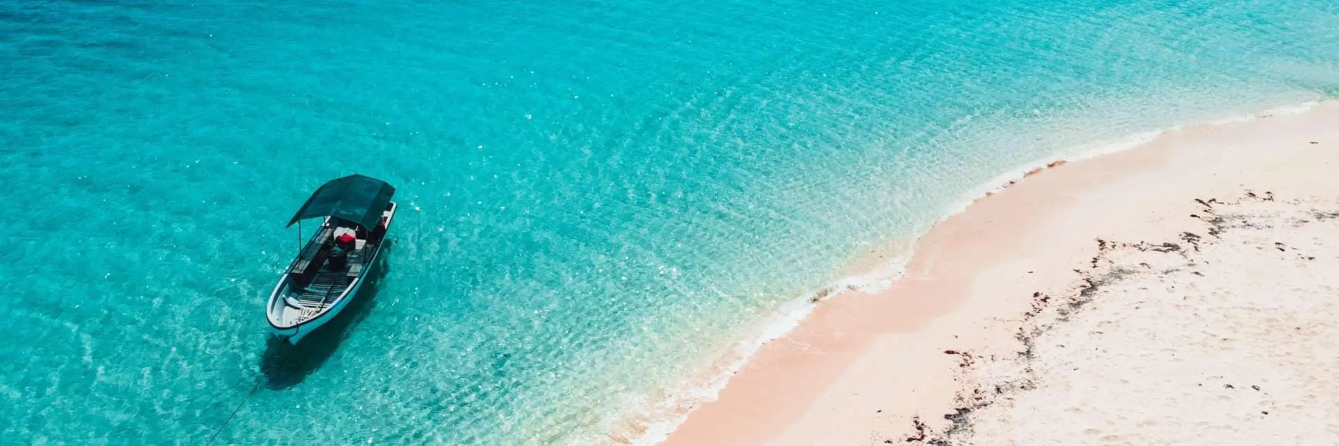 Viaggi a Zanzibar Spiaggia