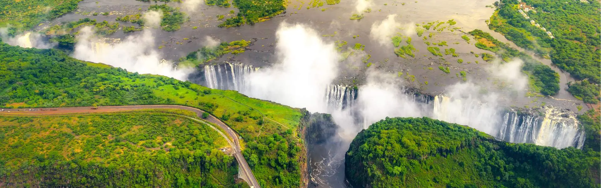 Victoria Falls