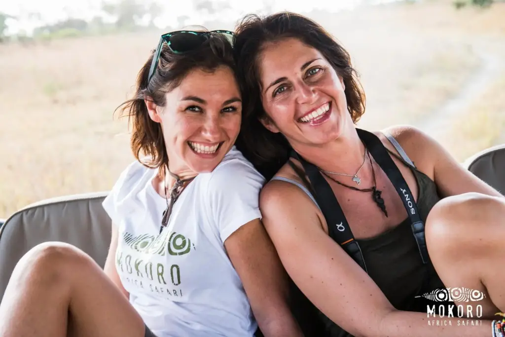 Viaggi in Africa Mokoro Tours