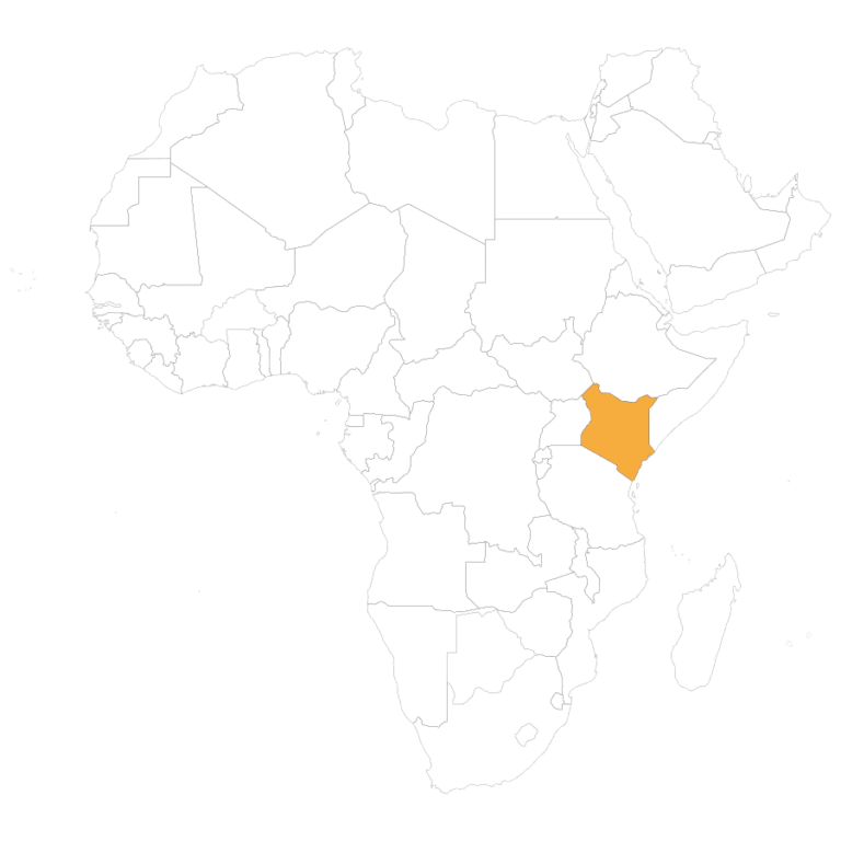 Viaggi in Africa Kenya Mokoro Tours