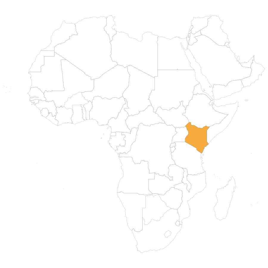 Viaggi in Africa Kenya Mokoro Tours