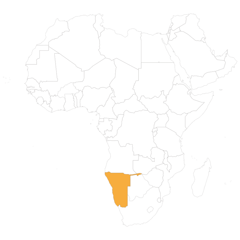 Viaggi in Africa Namibia Mokoro Tours