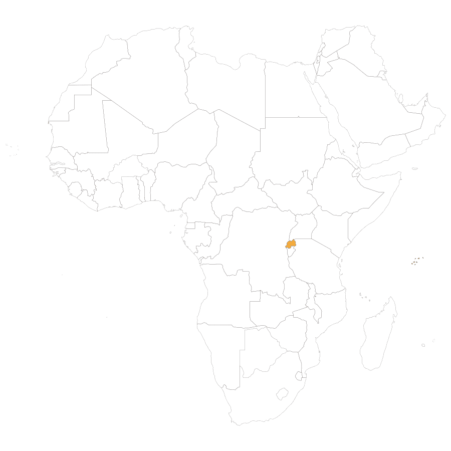 Viaggi in Africa Ruanda Mokoro Tours