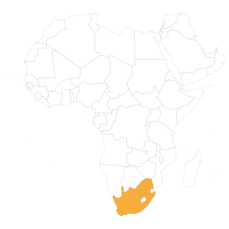 Viaggi in Africa Sudafrica Mokoro Tours