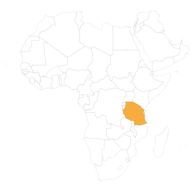 Viaggi in Africa Tanzania Mokoro Tours