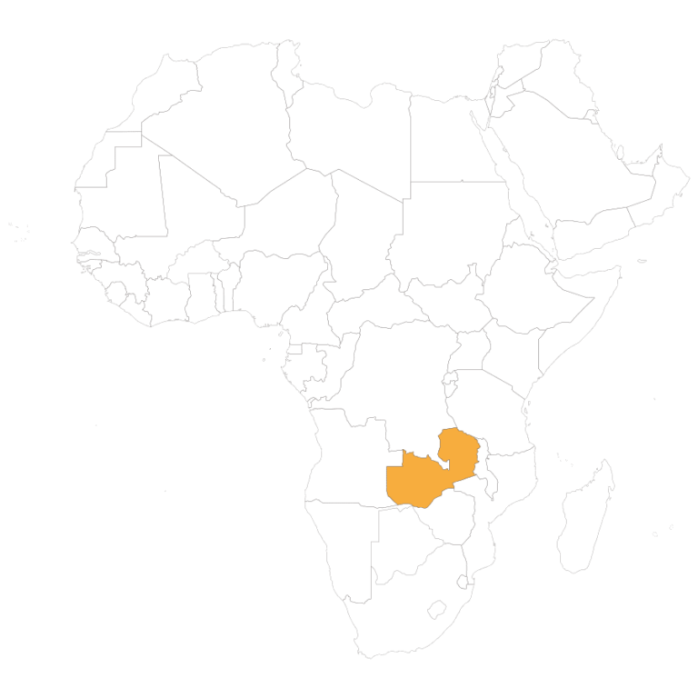 Viaggi in Africa Zambia Mokoro Tours