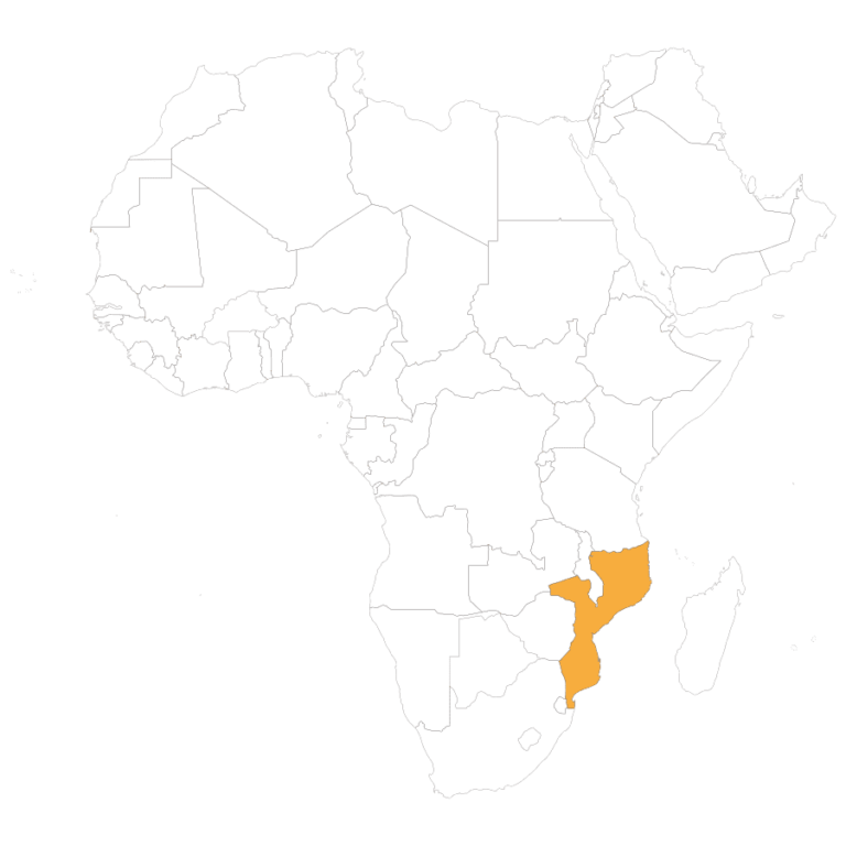 Viaggi in Africa Mozambico Mokoro Tours