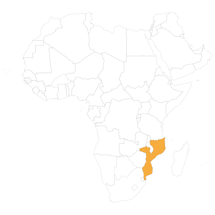 Viaggi in Africa Mozambico Mokoro Tours