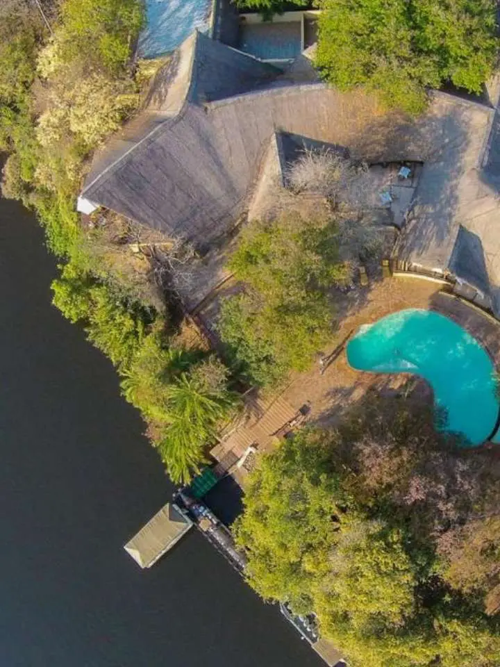 Luxury Botswana Safari Mokoro