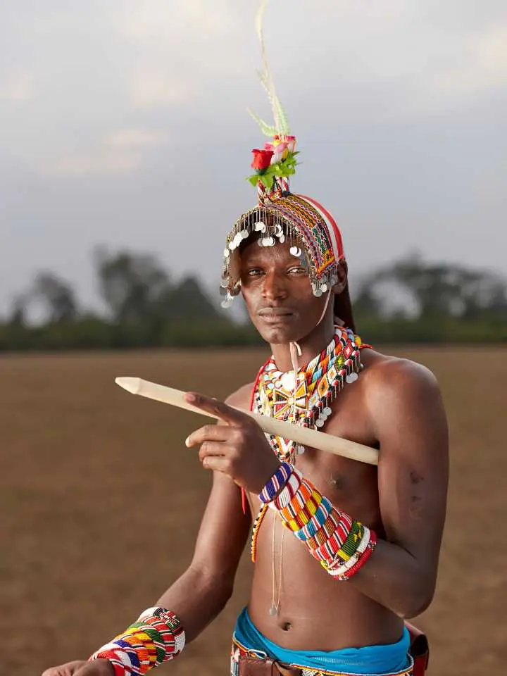 Safari in Tanzania e mare