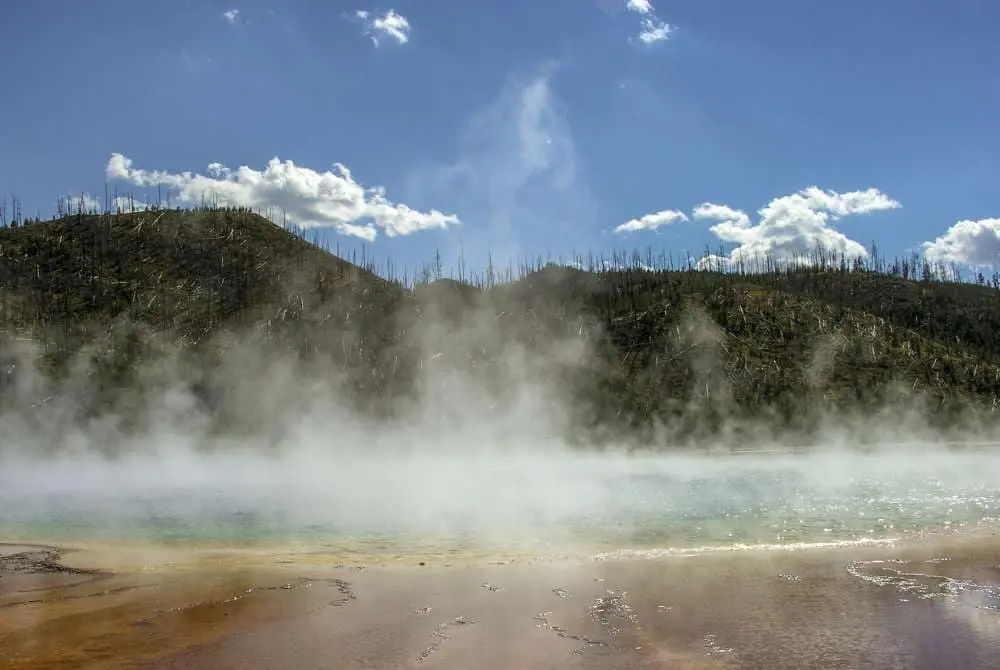 Viaggi in Botswana Chobe