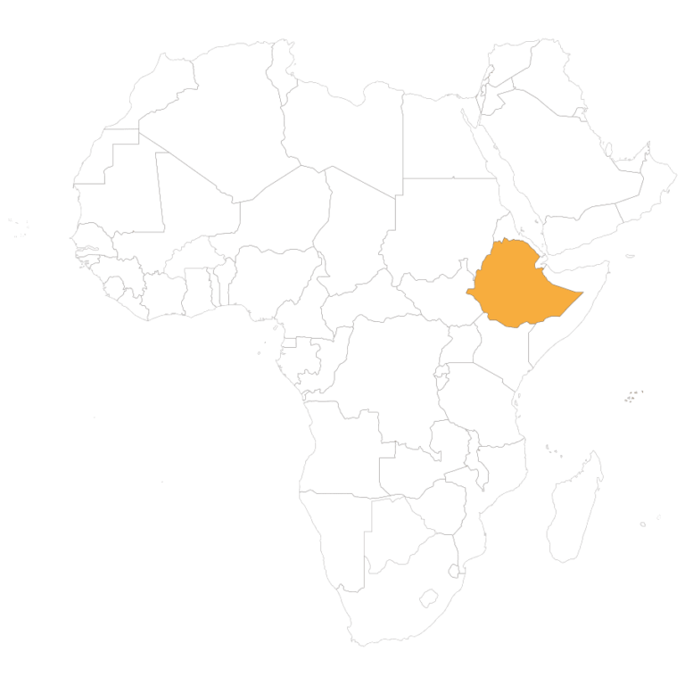 Viaggi in Africa Etiopia