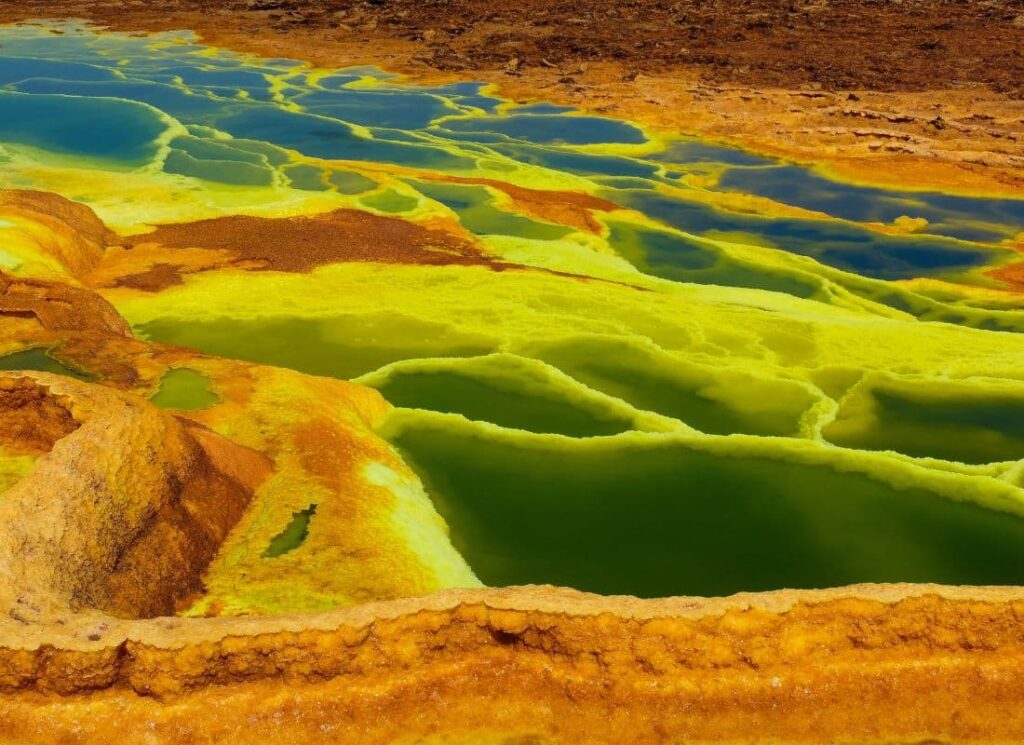 Mokoro Tours Viaggi in Africa