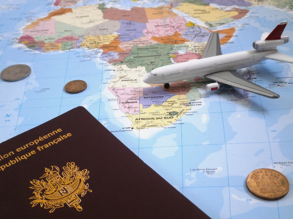 viaggio significato mokoro