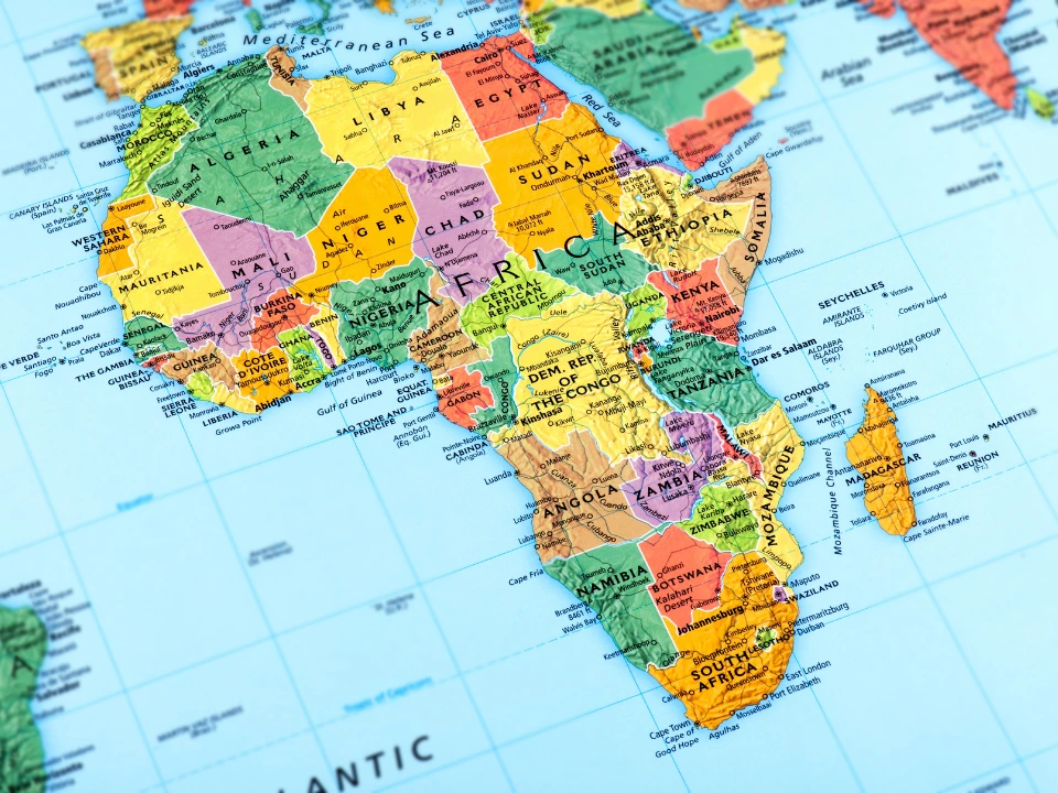 overtourism africa mokoro