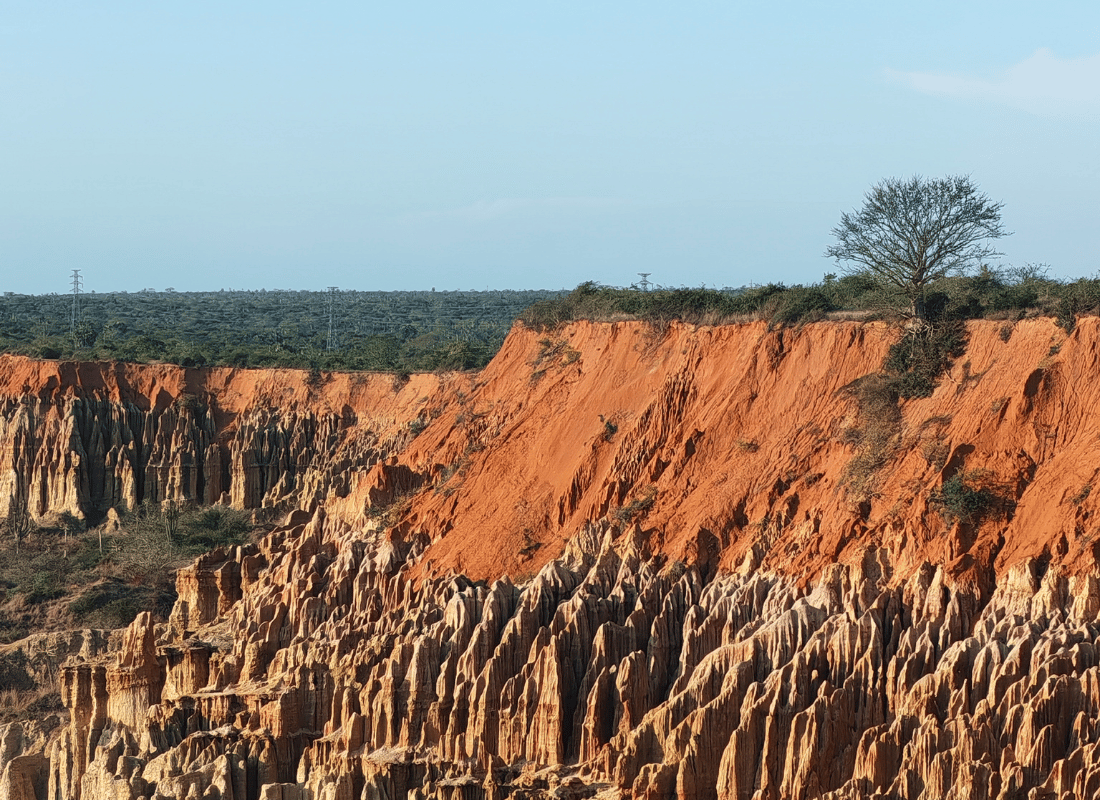 viaggi in angola 10 | Mokoro