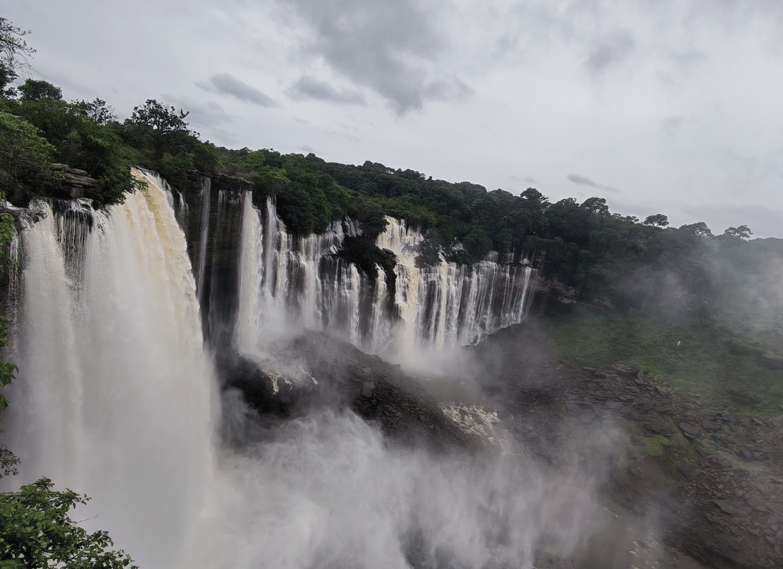 viaggi in angola 11 | Mokoro