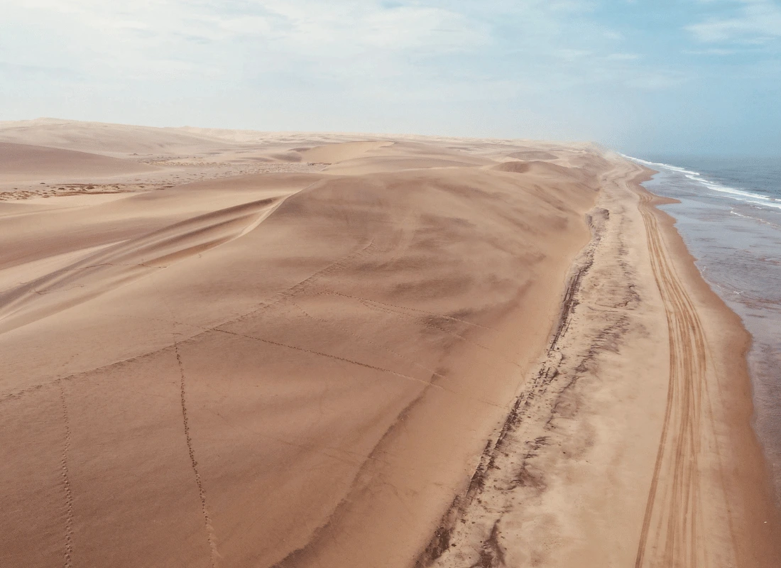 viaggi in angola 2 | Mokoro