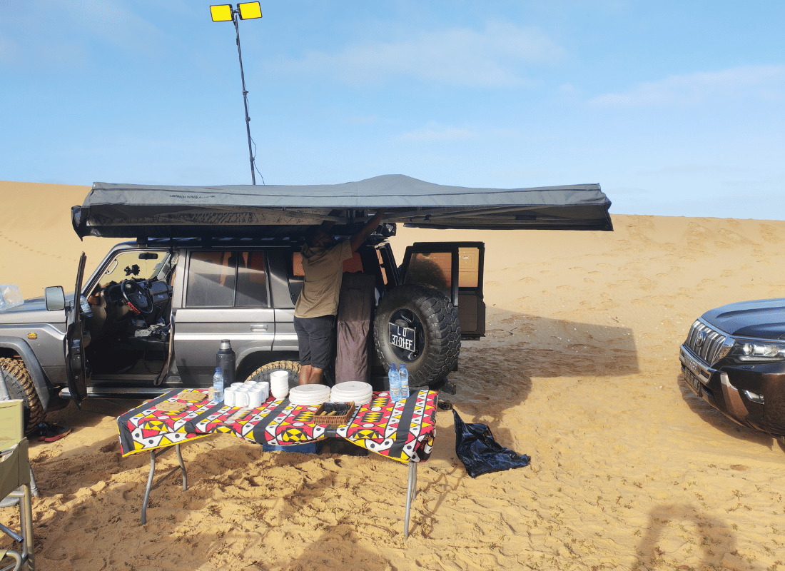 viaggi in angola 4 | Mokoro