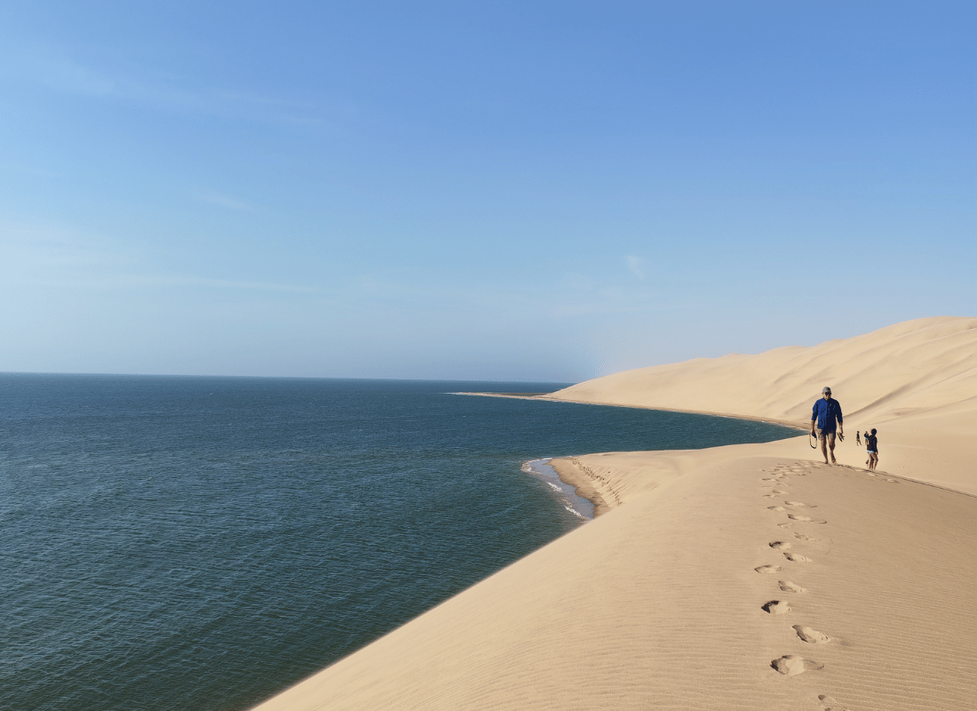 viaggi in angola 6 | Mokoro