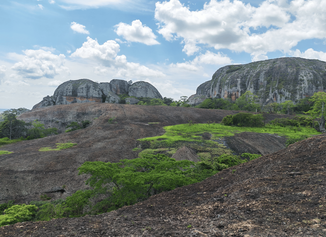 viaggi in angola 8 | Mokoro