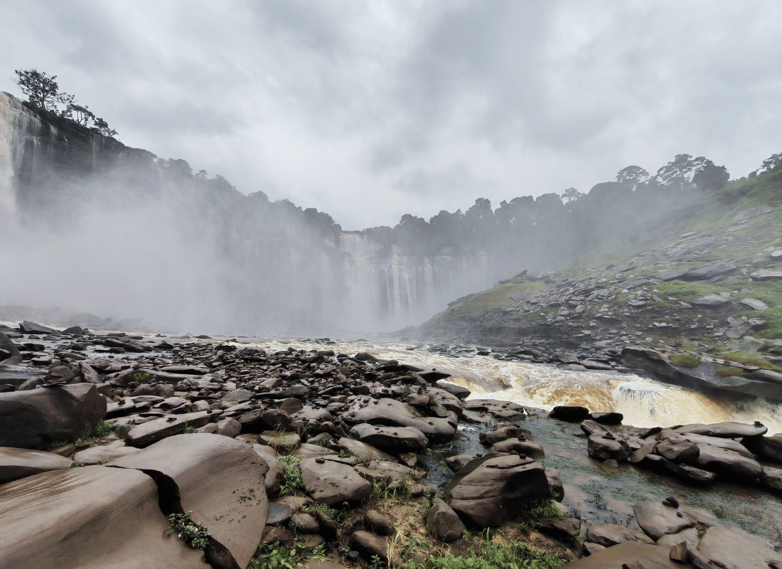 viaggi in angola 9 | Mokoro