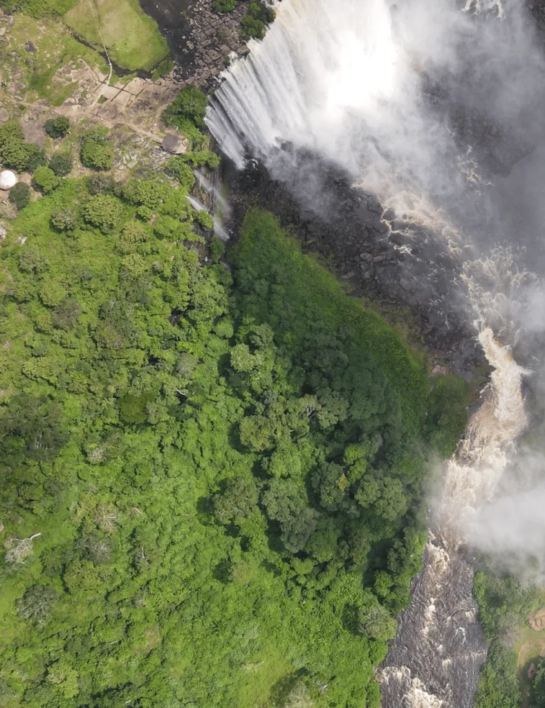 Mokoro Tours Viaggi in Africa