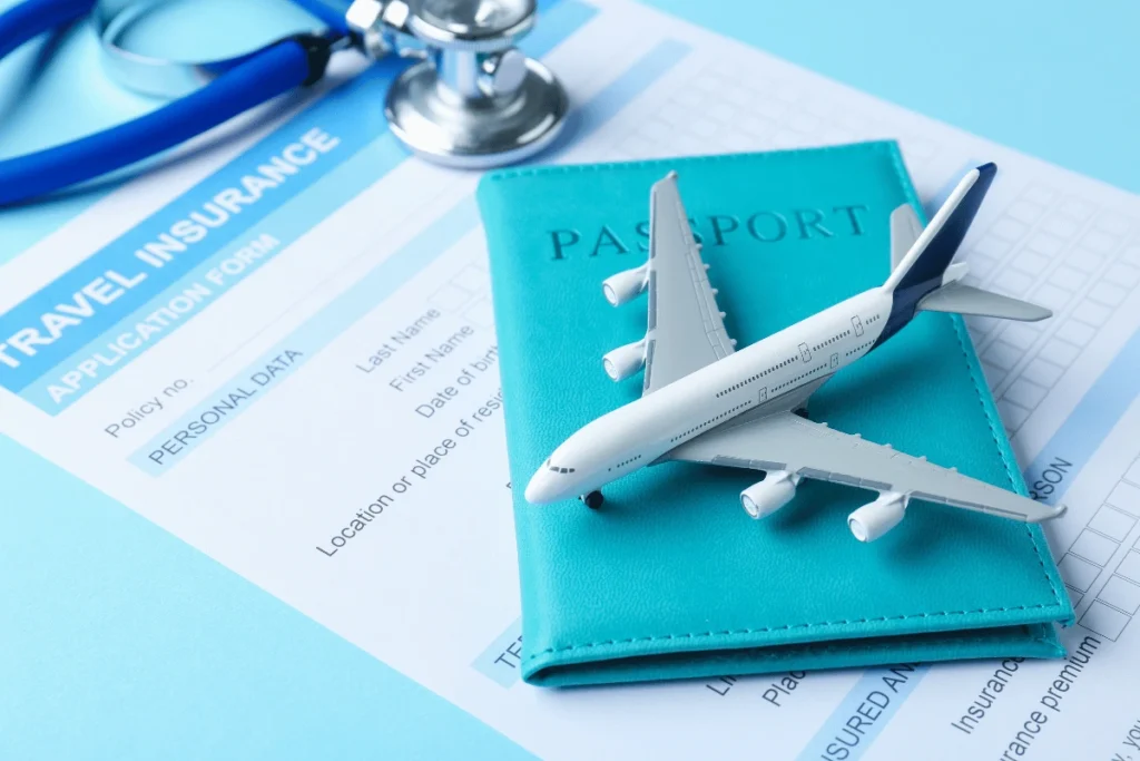 viaggiare all'estero sicurezza | Mokoro