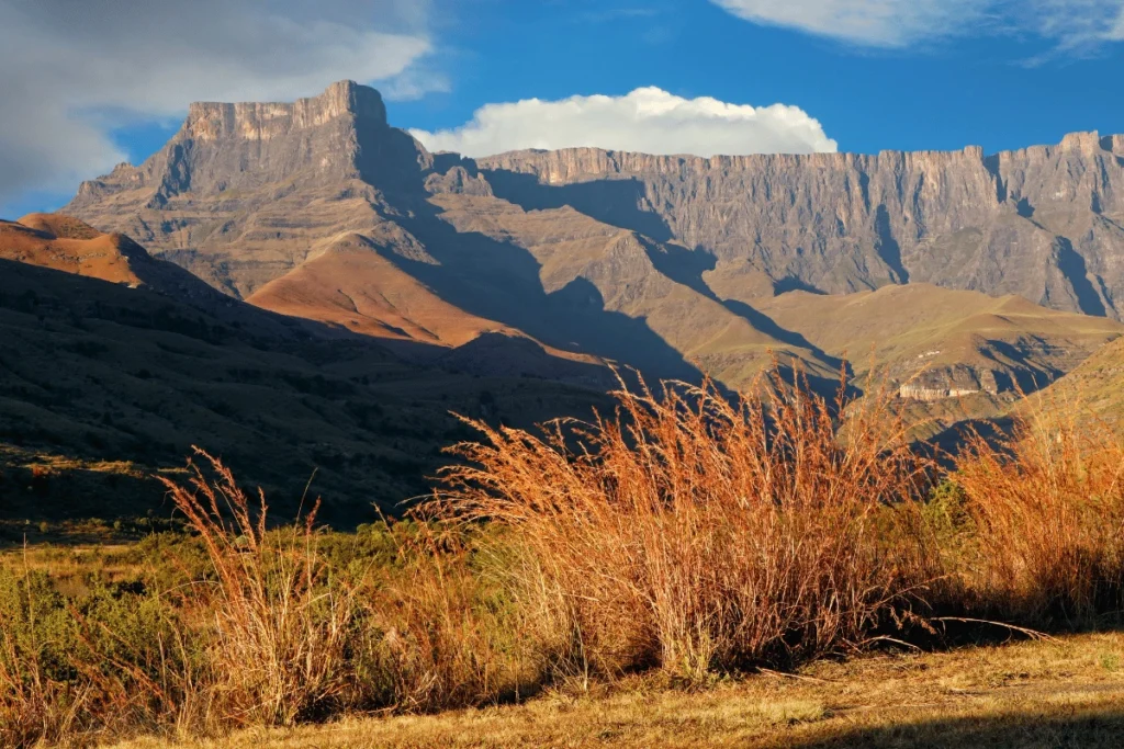 drakensberg kwazulu-natal | Mokoro