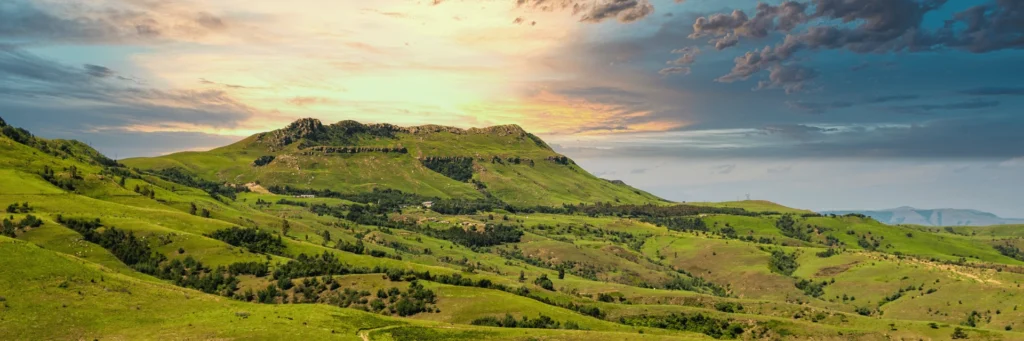 kwazulu-natal | Mokoro