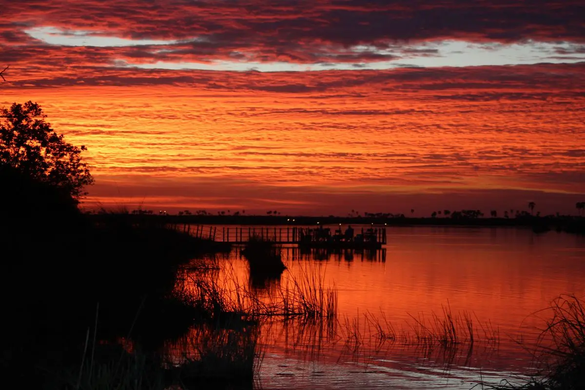 linyanti-botswana-mokoro