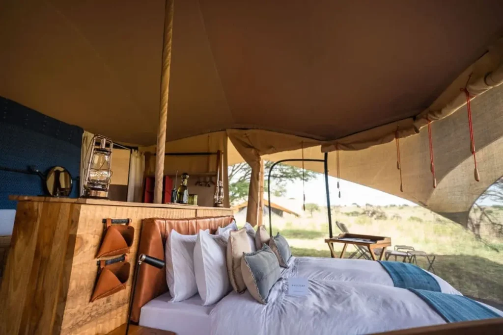 campo-tendato-di-lusso-safari-tanzania-mokoro