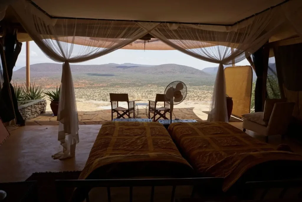 Mokoro Tours Viaggi in Africa